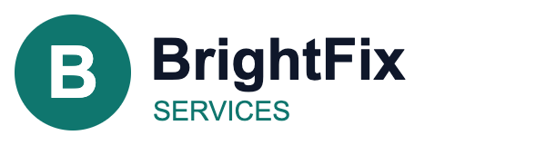 BrightFix Services